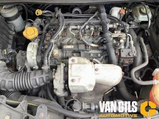 Opel Corsa Corsa D, Hatchback, 2006 / 2014 1.3 CDTi 16V ecoFLEX picture 9