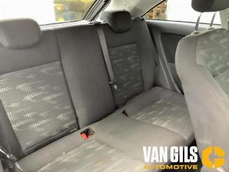 Opel Corsa Corsa D, Hatchback, 2006 / 2014 1.3 CDTi 16V ecoFLEX picture 19