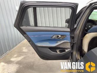 BMW 3-serie 3 serie Touring (G21), Combi, 2019 M340i xDrive 3.0 TwinPower Turbo 24V picture 14