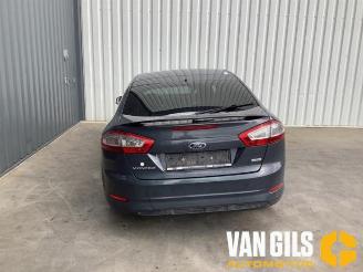 demontáž osobní automobily Ford Mondeo Mondeo IV, Sedan, 2007 / 2015 1.6 TDCi 16V 2013/1