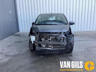 Autoverwertung Toyota Aygo Aygo (B40), Hatchback, 2014 1.0 12V VVT-i 2021/8