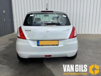 Suzuki Swift Swift (ZA/ZC/ZD), Hatchback, 2010 / 2017 1.2 16V picture 1