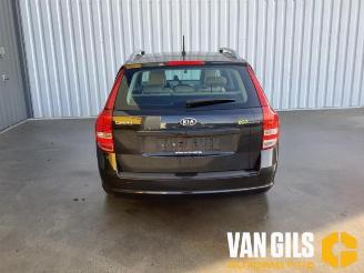 Auto da rottamare Kia Cee d Cee'd Sporty Wagon (EDF), Combi, 2007 / 2012 1.4 16V 2011/7