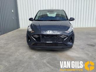 Purkuautot passenger cars Hyundai I-10 i10, Hatchback, 2019 1.0 12V 2023/11