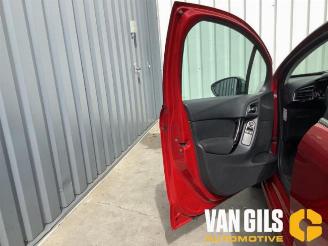 Citroën C3 C3 (SC), Hatchback 5-drs, 2009 / 2016 1.0 Vti 68 12V picture 13