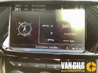 Citroën C3 C3 (SC), Hatchback 5-drs, 2009 / 2016 1.0 Vti 68 12V picture 19