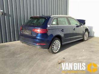 Audi A3 A3 Sportback (8VA/8VF), Hatchback 5-drs, 2012 / 2020 1.4 TFSI 16V e-tron picture 8