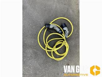 Opel Corsa Corsa F (UB/UH/UP), Hatchback 5-drs, 2019 Electric, Corsa-e 50kWh picture 6