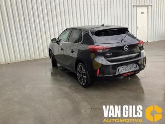 Opel Corsa Corsa F (UB/UH/UP), Hatchback 5-drs, 2019 Electric, Corsa-e 50kWh picture 10