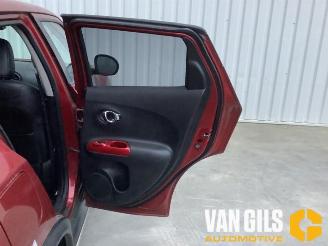 Nissan Juke Juke (F15), SUV, 2010 / 2019 1.6 DIG-T 16V 4x4 picture 10