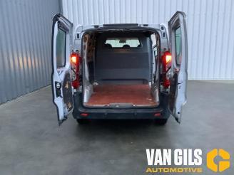 Citroën Jumpy Jumpy (G9), Van, 2007 / 2016 1.6 HDI 16V picture 13