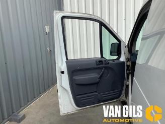 Ford Transit Connect Transit Connect, Van, 2002 / 2013 1.8 TDCi 90 DPF picture 11