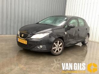 Seat Ibiza Ibiza IV (6J5), Hatchback 5-drs, 2008 / 2017 1.2 12V picture 3