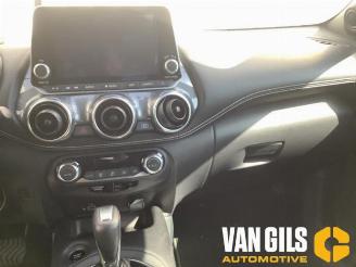 Nissan Juke Juke (F16), SUV, 2019 1.6 Hybrid 16V picture 24