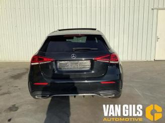 Mercedes A-klasse A (177.0), Hatchback, 2018 / 2026 1.3 A-180 Turbo 16V picture 3