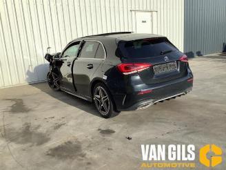 Mercedes A-klasse A (177.0), Hatchback, 2018 / 2026 1.3 A-180 Turbo 16V picture 4