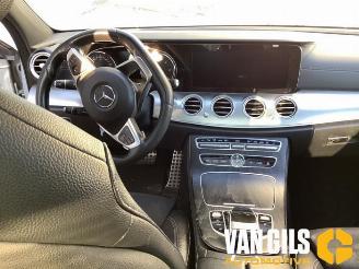 Mercedes E-klasse E (W213), Sedan, 2016 / 2023 E-220d 2.0 Turbo 16V picture 18