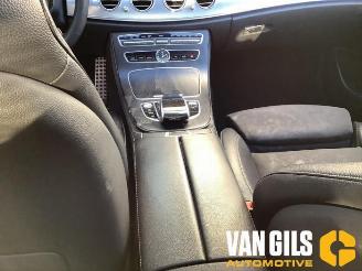 Mercedes E-klasse E (W213), Sedan, 2016 / 2023 E-220d 2.0 Turbo 16V picture 15