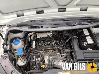 Volkswagen Caddy Caddy IV, Van, 2015 2.0 TDI 75 picture 12