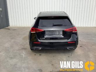 Mercedes A-klasse A (177.0), Hatchback, 2018 / 2026 2.0 A-220 Turbo 16V picture 2