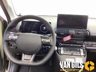 Hyundai Inster Inster (AX1), SUV, 2024 49 kWh picture 23