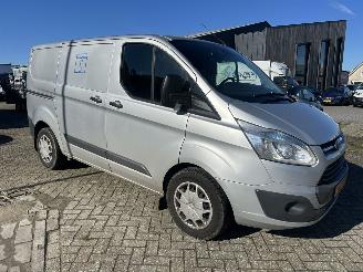  Ford Transit Custom 290 2.0 TDCI L1H1 Trend 2018/2