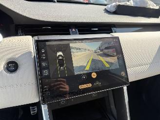 Land Rover Discovery Sport 1.5 P300e PHEV Dynamic HSE picture 24