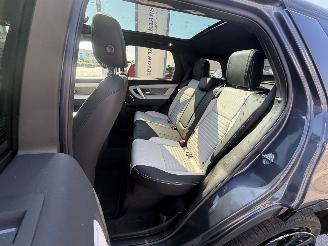 Land Rover Discovery Sport 1.5 P300e PHEV Dynamic HSE picture 13