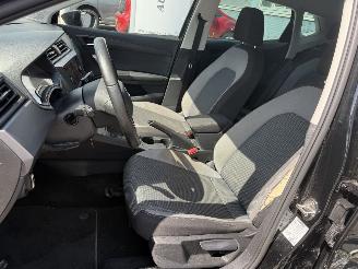 Seat Ibiza 1.0 TSI Style Business Intense picture 8