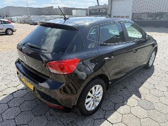 Seat Ibiza 1.0 TSI Style Business Intense picture 4