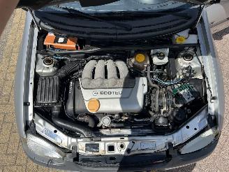 Opel Corsa 1.6i-16V GSi Cool picture 6