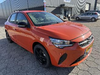 Opel Corsa-E Business Edition picture 3