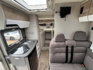 Hymer  2.3 Exsis-T EX474 ZONNEPANEEL picture 8