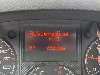 Hymer  2.3 Exsis-T EX474 ZONNEPANEEL picture 17