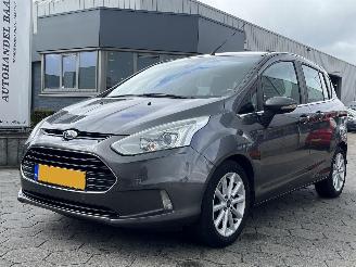 Auto incidentate Ford B-Max 1.5 TDCI 2015/4