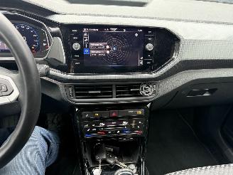 Volkswagen T-Cross 1.0 TSI R-Line picture 20