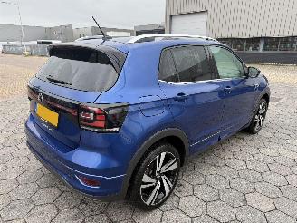 Volkswagen T-Cross 1.0 TSI R-Line picture 4