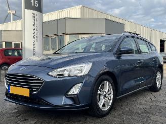 Schadeauto Ford Focus Wagon 1.0 EcoBoost Trend Edition Business 2019/3