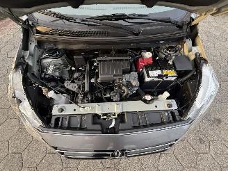 Mitsubishi Space-star  picture 11