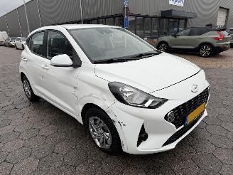 Hyundai I-10 1.0 Comfort Smart 2021/9