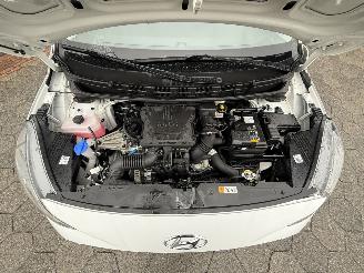 Hyundai I-10 1.0 Comfort Smart picture 11