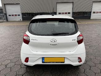 Hyundai I-10 1.0 Comfort Smart picture 4