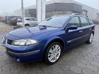Renault Laguna Grand Tour 2.0-16V Tech Line picture 1