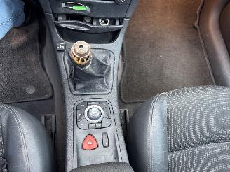 Renault Laguna Grand Tour 2.0-16V Tech Line picture 22