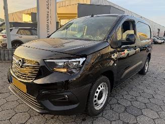 Opel Combo 1.5D L2H1 picture 1