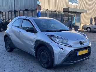 Toyota Aygo X 1.0 VVT-i MT Play picture 3