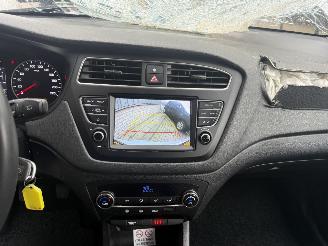 Hyundai I-20 1.0 T-GDI Comfort picture 17