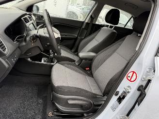 Hyundai I-20 1.0 T-GDI Comfort picture 9