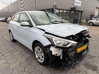 Hyundai I-20 1.0 T-GDI Comfort picture 3