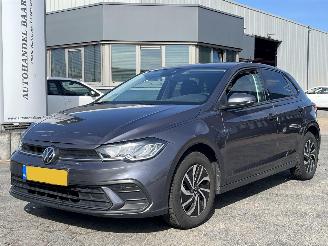 škoda osobní automobily Volkswagen Polo 1.0 TSI Life 2022/8